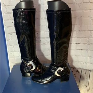 Sam Edelman High Boots